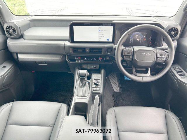 Toyota Land Cruiser FJ 2026-06 8796357-1
