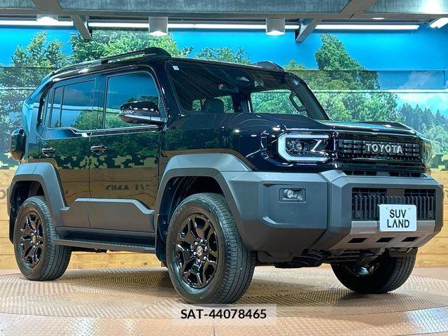 Toyota Land Cruiser FJ 2026-07 8796356-15