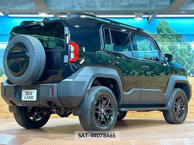 Toyota Land Cruiser FJ 2026-07 8796356-16