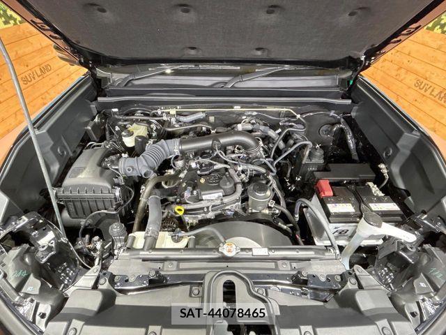 Toyota Land Cruiser FJ 2026-07 8796356-17