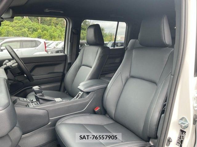 Toyota Land Cruiser FJ 2026-06 8796355-10