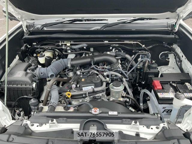 Toyota Land Cruiser FJ 2026-06 8796355-14