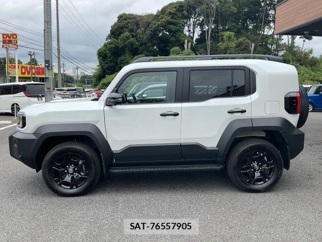 Toyota Land Cruiser FJ 2026-06 8796355-15