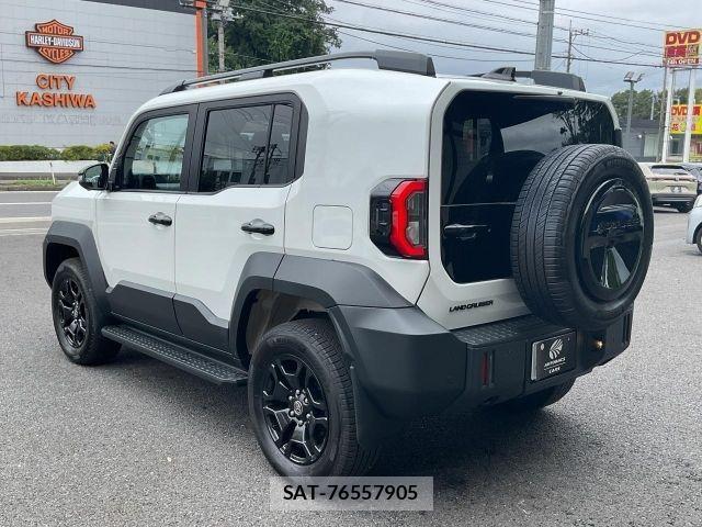 Toyota Land Cruiser FJ 2026-06 8796355-17