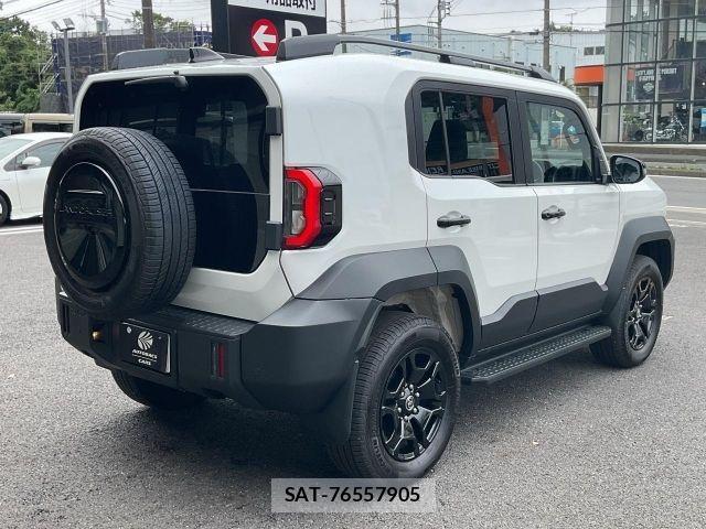 Toyota Land Cruiser FJ 2026-06 8796355-18