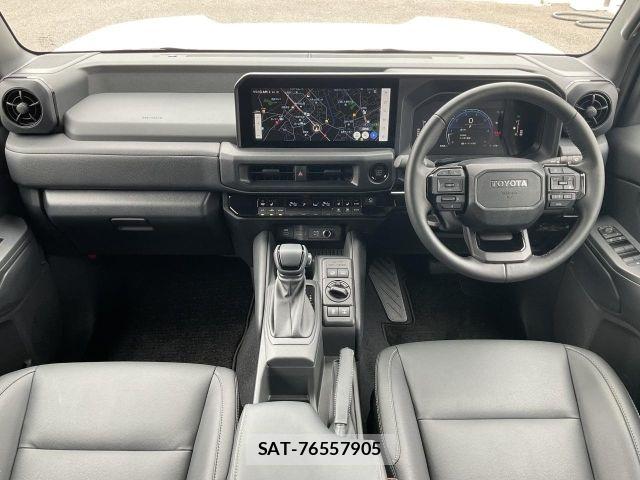 Toyota Land Cruiser FJ 2026-06 8796355-1