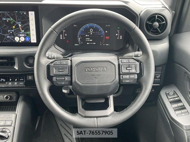 Toyota Land Cruiser FJ 2026-06 8796355-19