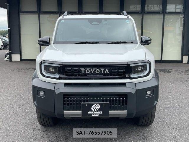 Toyota Land Cruiser FJ 2026-06 8796355-3