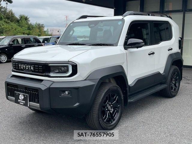 Toyota Land Cruiser FJ 2026-06 8796355-5