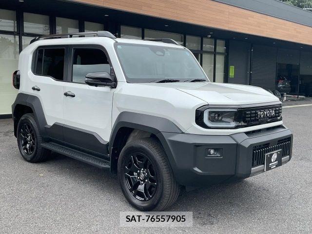 Toyota Land Cruiser FJ 2026-06 8796355-6