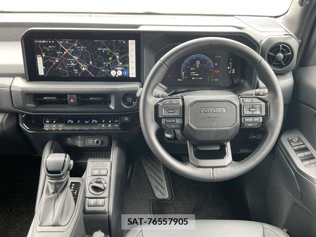 Toyota Land Cruiser FJ 2026-06 8796355-7