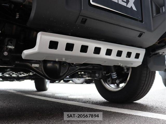 Toyota Land Cruiser FJ 2026-01 8829770-9