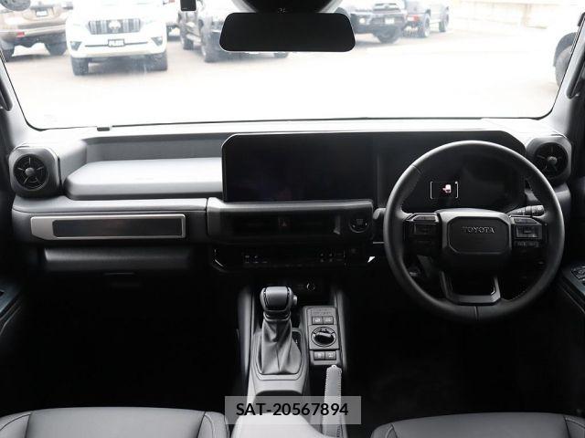 Toyota Land Cruiser FJ 2026-01 8829770-1