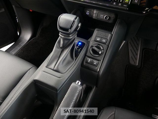Toyota Land Cruiser FJ 2026-08 8849500-4