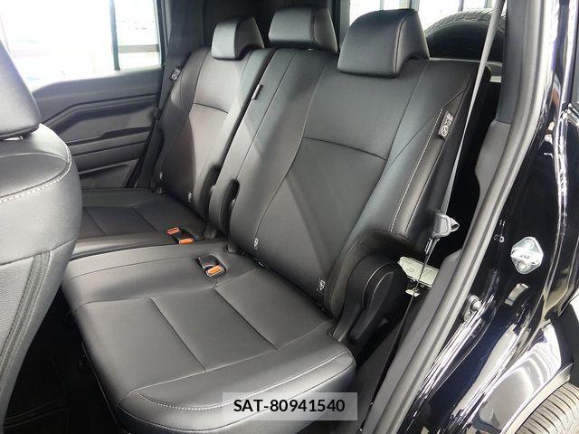 Toyota Land Cruiser FJ 2026-08 8849500-8