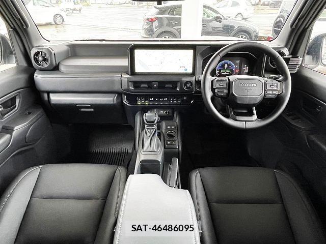Toyota Land Cruiser FJ 2026-06 8848982-1