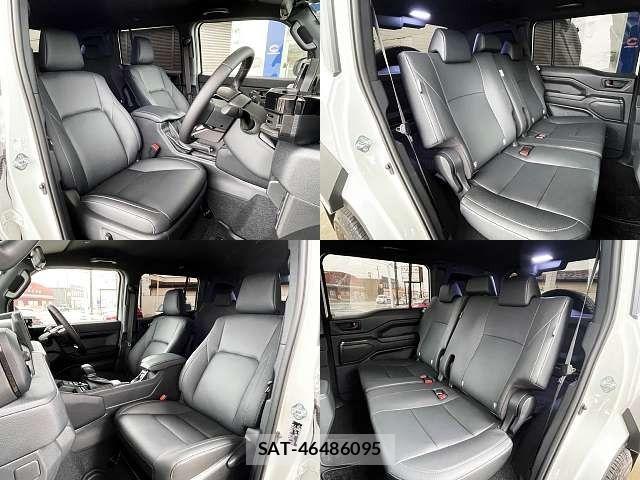 Toyota Land Cruiser FJ 2026-06 8848982-4