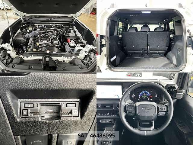 Toyota Land Cruiser FJ 2026-06 8848982-5
