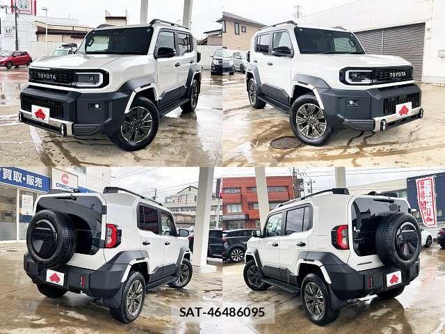 Toyota Land Cruiser FJ 2026-06 8848982-7