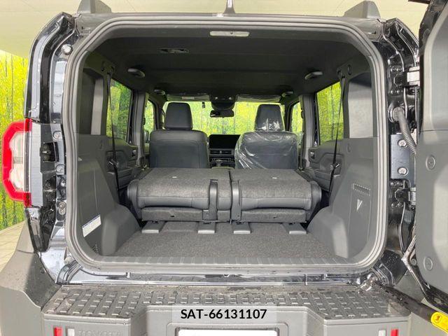 Toyota Land Cruiser FJ 2026-07 8849505-9