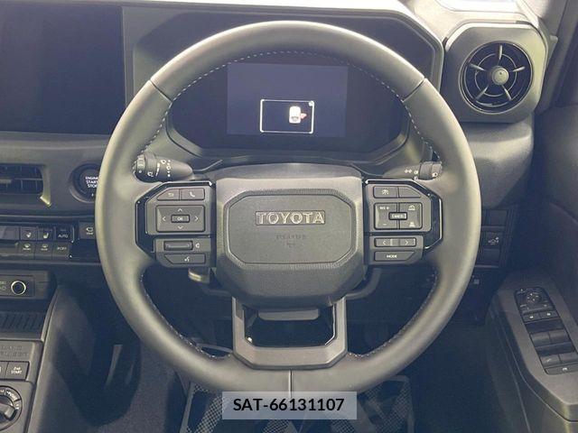 Toyota Land Cruiser FJ 2026-07 8849505-10