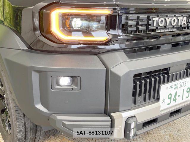 Toyota Land Cruiser FJ 2026-07 8849505-11