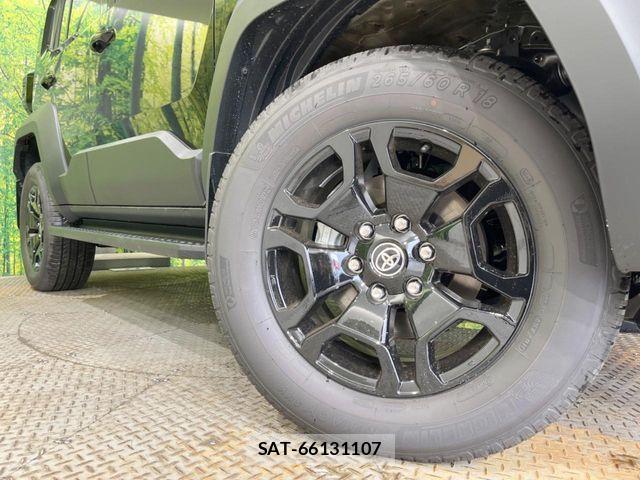 Toyota Land Cruiser FJ 2026-07 8849505-12