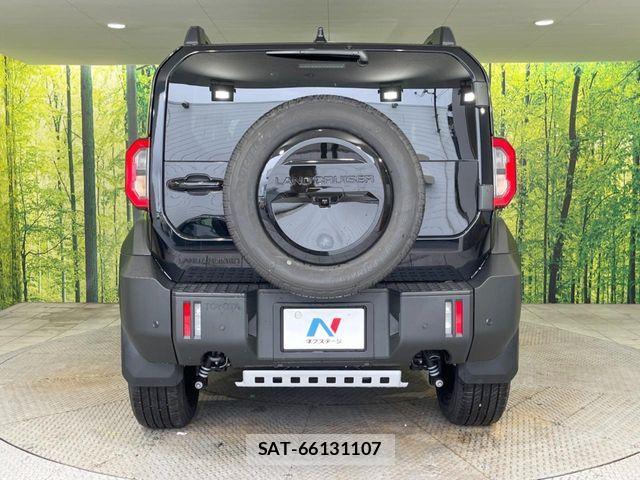 Toyota Land Cruiser FJ 2026-07 8849505-14