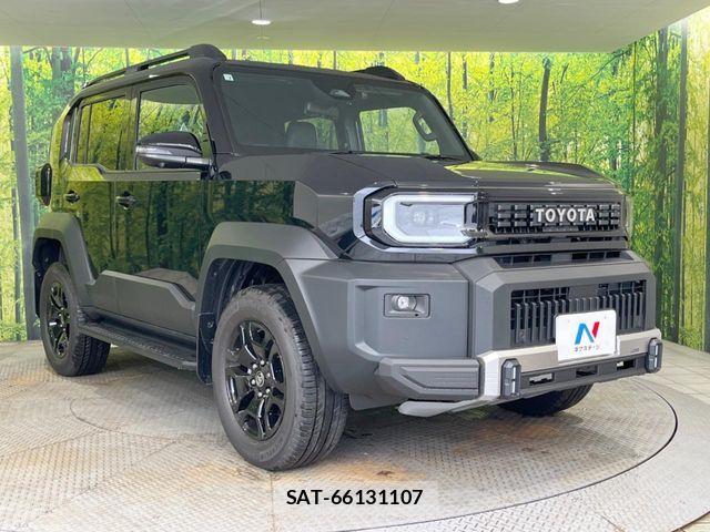 Toyota Land Cruiser FJ 2026-07 8849505-15