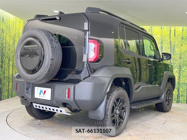 Toyota Land Cruiser FJ 2026-07 8849505-16