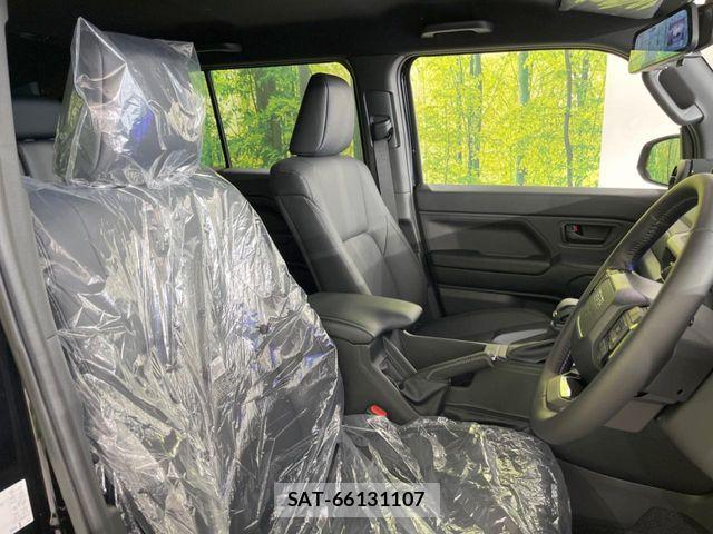 Toyota Land Cruiser FJ 2026-07 8849505-7