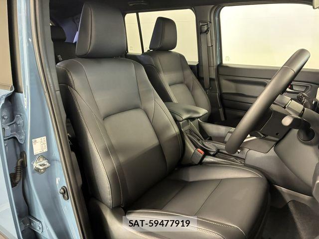 Toyota Land Cruiser FJ 2026-08 8880356-13