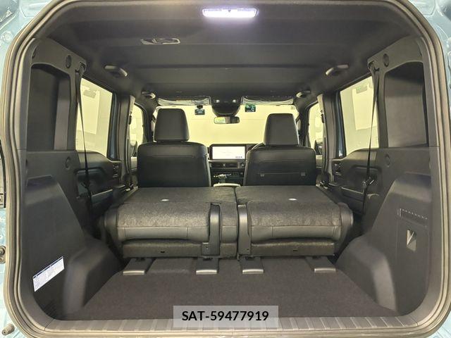 Toyota Land Cruiser FJ 2026-08 8880356-17