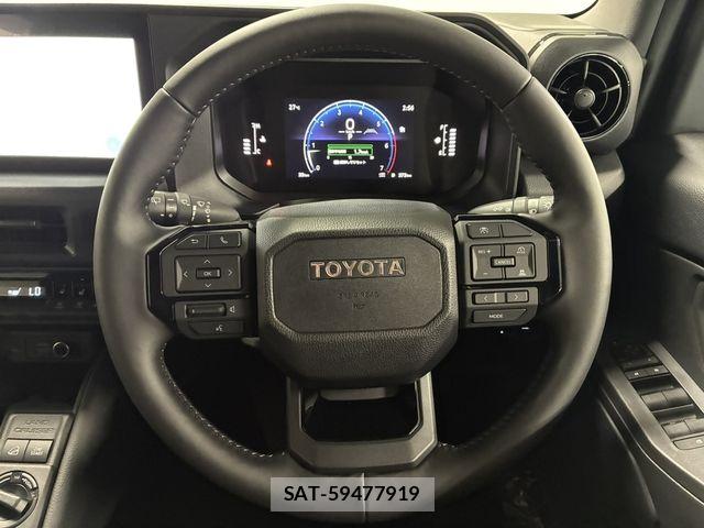 Toyota Land Cruiser FJ 2026-08 8880356-19