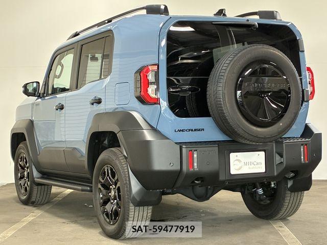 Toyota Land Cruiser FJ 2026-08 8880356-2