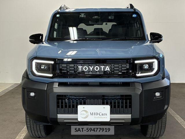 Toyota Land Cruiser FJ 2026-08 8880356-3