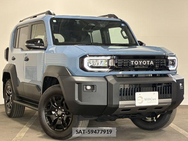 Toyota Land Cruiser FJ 2026-08 8880356-4