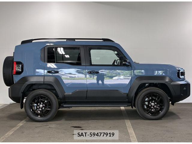 Toyota Land Cruiser FJ 2026-08 8880356-5