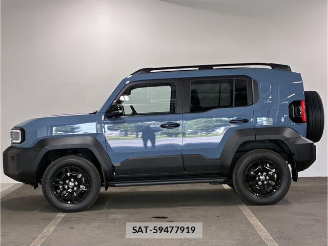 Toyota Land Cruiser FJ 2026-08 8880356-8