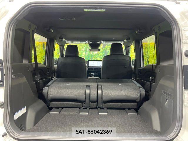Toyota Land Cruiser FJ 2026-08 8880354-9