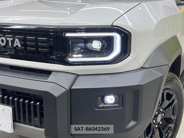 Toyota Land Cruiser FJ 2026-08 8880354-11