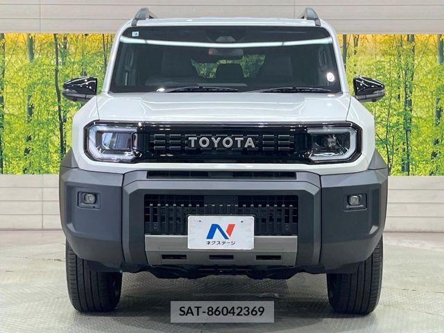Toyota Land Cruiser FJ 2026-08 8880354-13