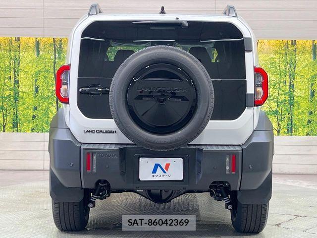 Toyota Land Cruiser FJ 2026-08 8880354-14