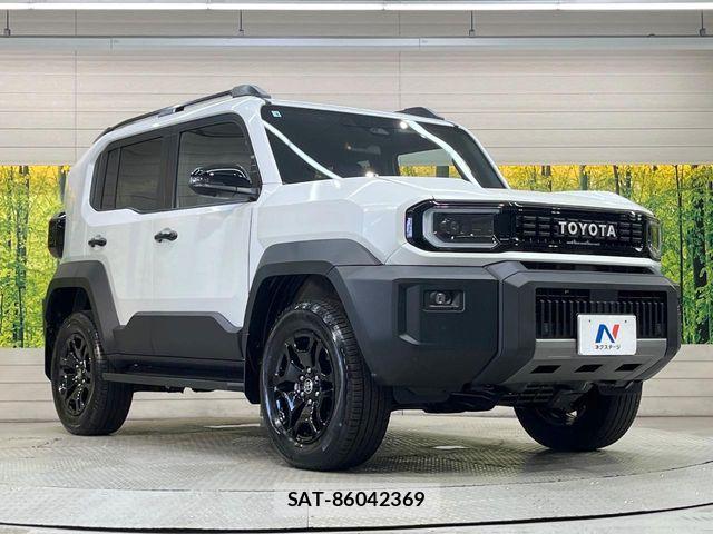 Toyota Land Cruiser FJ 2026-08 8880354-15