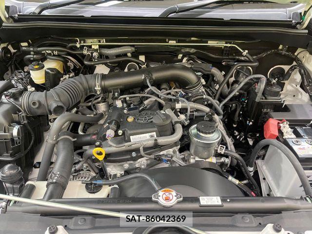 Toyota Land Cruiser FJ 2026-08 8880354-17