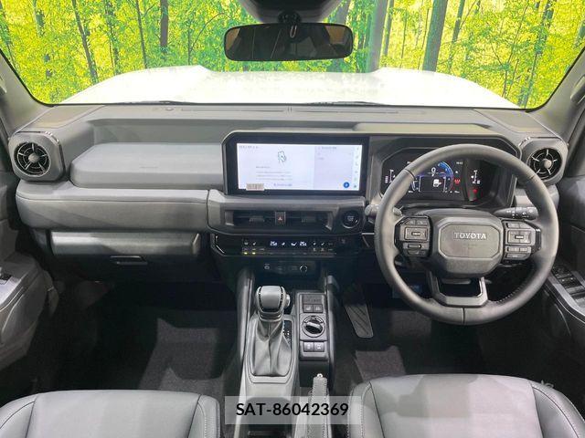 Toyota Land Cruiser FJ 2026-08 8880354-1