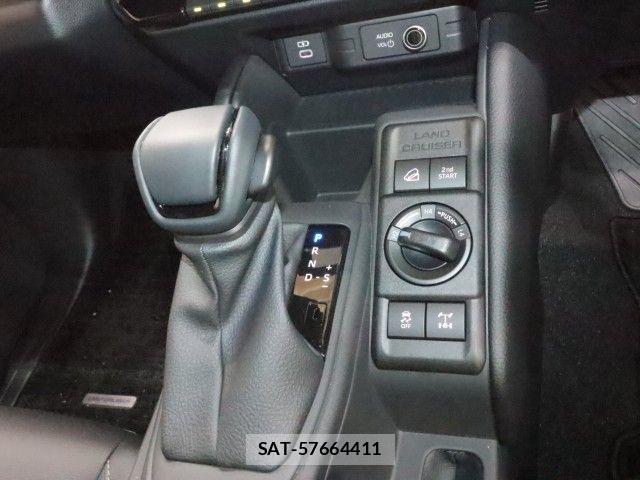Toyota Land Cruiser FJ 2026-08 8880353-17