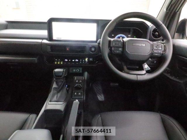 Toyota Land Cruiser FJ 2026-08 8880353-2