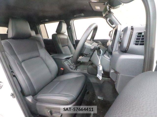 Toyota Land Cruiser FJ 2026-08 8880353-3