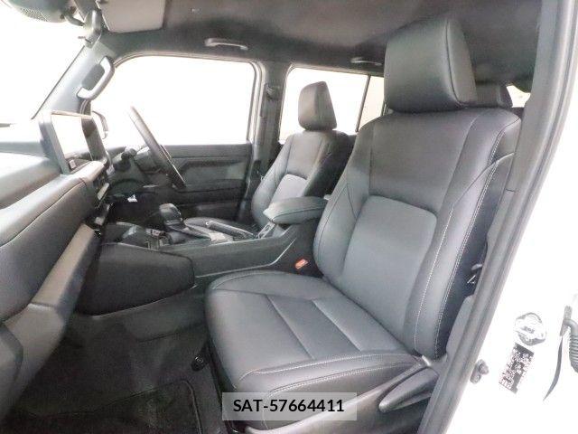 Toyota Land Cruiser FJ 2026-08 8880353-6